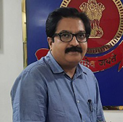 Prakash Magdum appointed as MD, NFDC