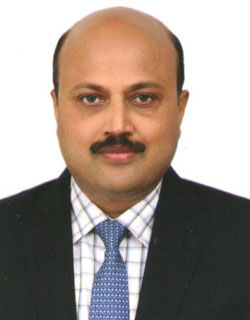 Rajesh Agarwal appointed as Special Secretary, Commerce