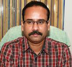 D Anandan appointed as Additional Secretary in-situ, Expenditure