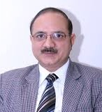 Bhuvnesh Kumar appointed as CEO, Unique Identification Authority of India