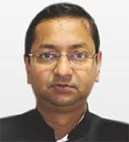 Jitendra Srivastava appointed as CMD, REC Limited
