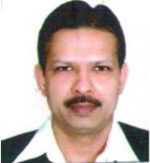 Keshav Kumar Pathak appointed as Additional Secretary, Cabinet Secretariat
