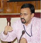M S Srikar appointed as Additional Secretary, Cabinet Secretariat