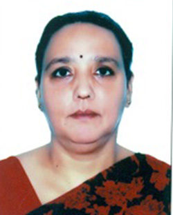 Ms Nidhi Chhibber appointed as Secretary, Food Processing Industries