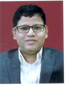 Nikunja Bihari Dhal appointed as Secretary, Parliamentary Affairs