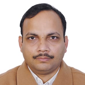 Sanoj Kumar Jha appointed as Additional Secretary, Cabinet Secretariat