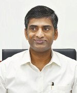 Solomon Arokiaraj appointed as Additional Secretary, Economic Affairs