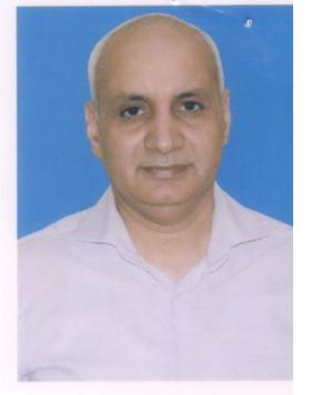 Vir Vikram Yadav appointed as Additional Secretary, EF&CC