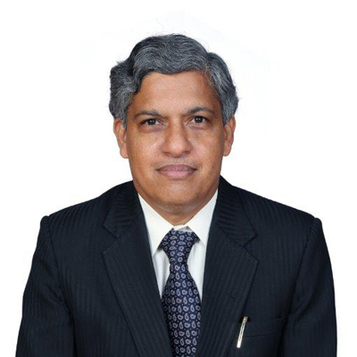 H Shankar appointed as MD, CPCL