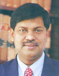 Justice Gavai to be Chief Justice of India in May