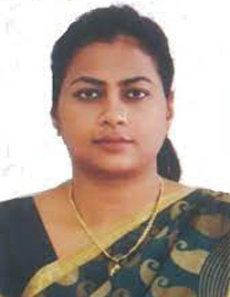 Ms Nidhi Kesarwani empanelled as Joint Secretary in GoI