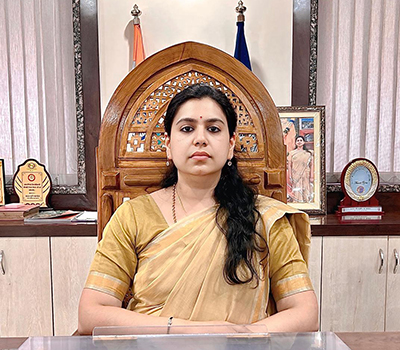 From Encroachment to Empowerment: IAS Divya Mittal’s Bold Push for Land Justice in UP’s Deoria