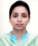 Post of Ms Harleen Kaur upgraded to Director level