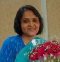 Ms Nivedita Shukla Verma is also Secretary, Health for a while