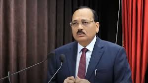 Has CJI Surya Kant reopened the NJAC vs Collegium debate?