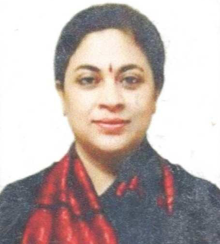 Tenure of Ms Gitanjali Gupta as Additional Secretary, NITI Aayog extended