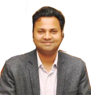 Post of Lalit Jain upgraded to Director level