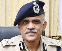 Sadanand Vasant Date likely to be new DGP, Maharashtra?