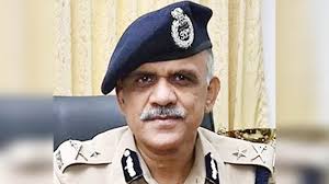 Sadanand Date, CM Devendra Fadnavis's choice, to be the next DGP of Maharashtra