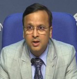 Lav Aggarwal appointed as DG, Foreign Trade
