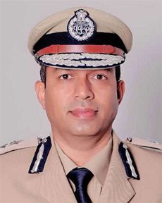 Haryana to get new DGP on January 1
