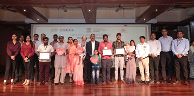 SECL approves CSR Projects worth â‚¹ 170 crores