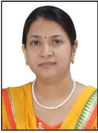 Ms Ardra Agarwal returns to parent cadre