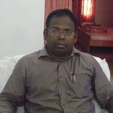A Muthukumar appointed as PS to VC, NITI Aayog