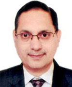 Tuhin Kanta Pandey appointed as Chairman, SEBI