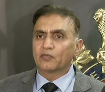 Kushwaha likely to be promoted as Joint CP in Delhi Police