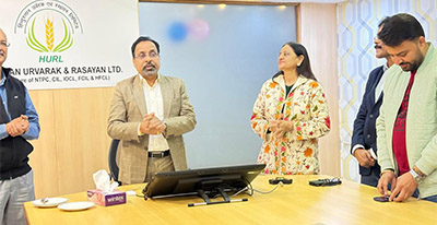 HURL: Empowering a greener future