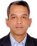 Amandeep Garg is also Chairman, Central Pollution Control Board