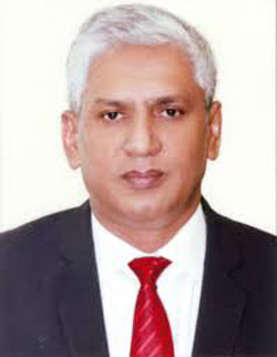 Two CMDs to retire this month