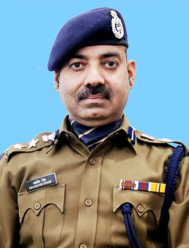 IPS Dharmvir Singh: Tackling Gun Culture and Crime in Gwalior (MP) with Zero Tolerance