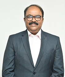 Dr Hemant Sharad Pande joins as Director (Pers), WCL