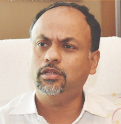 Key positions in 2025 (3) IRDAI Chief ending tenure in March