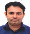 Post of Amit Meena upgraded as Director Skill Development