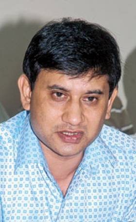 K K Soan appointed as Mission Director, Jal Jeevan Mission