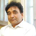 Rajesh Aggarwal is also Secretary, Social Justice