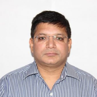 Post of Vinay Kumar upgraded as Additional Secretary, Road Transport