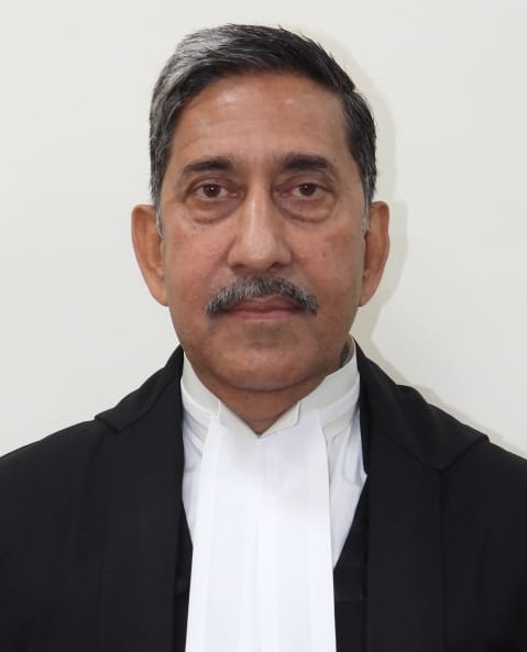 Justice Shree Chandrashekhar transferred to Bombay HC