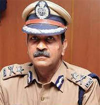 Mahesh Kumar Aggarwal empanelled as DG in GoI