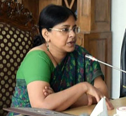 PESB Secretary Ms Nita retiring today; no successor so far