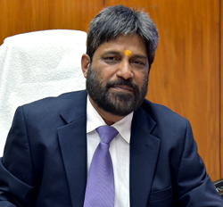 Vacancy of CMD, MOIL this year; no successor to incumbent so far