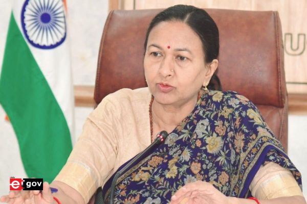 Incumbent Chief Secretary of Uttarakhand could be next CIC?
