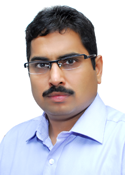 Sanjay Jaju not returning to Telangana as CS!
