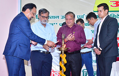 HURLâ€™s â€˜SAKSHAMâ€™ initiative expands to CIPET Hajipur, empowering local youth