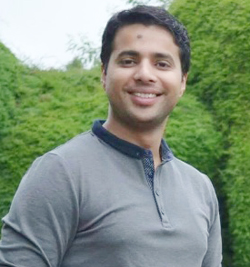 Prashant Sharma appointed as GM (Region), FCI