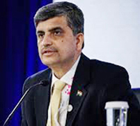 Who will be new Chairman of IRDA ?