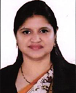 Ms Madhu Rani Teotia returns to parent cadre